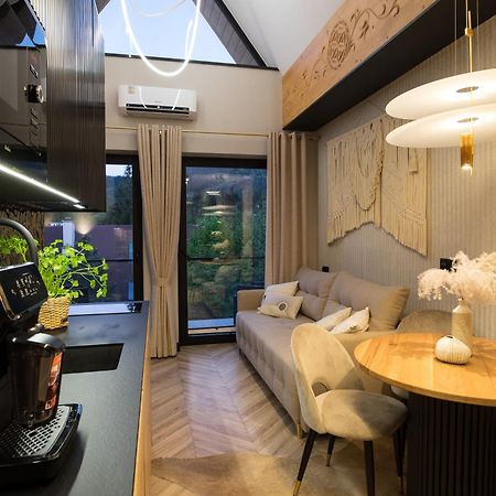 Apart-Center Zlota Residence Zakopane Exterior photo